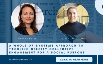 Collective Engagement for Social Purpose podcast