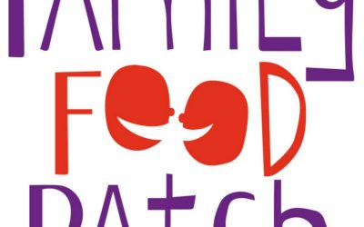 Promoting Healthy Communities: The Family Food Patch Food Truck Initiative