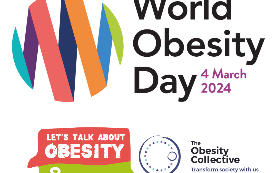 World Obesity Day 2024