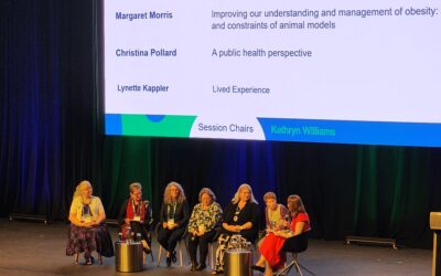 Highlights from the 2025 ANZOS Annual Scientific Meeting