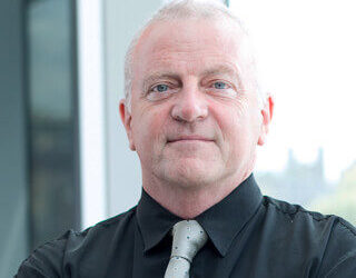 In Memory of Professor William “Bill” Bellew