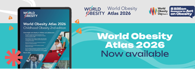 Global Obesity Observatory Receives Major Update